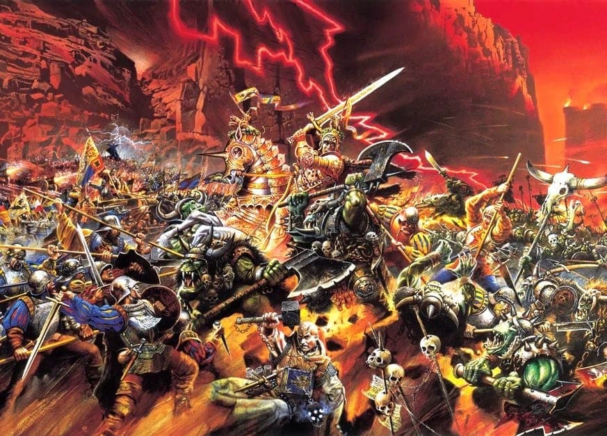 Thumbnail of RPG Warhammer