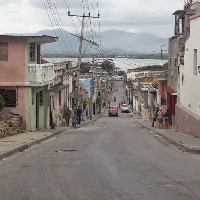 Thumbnail of Poor Neighborhood