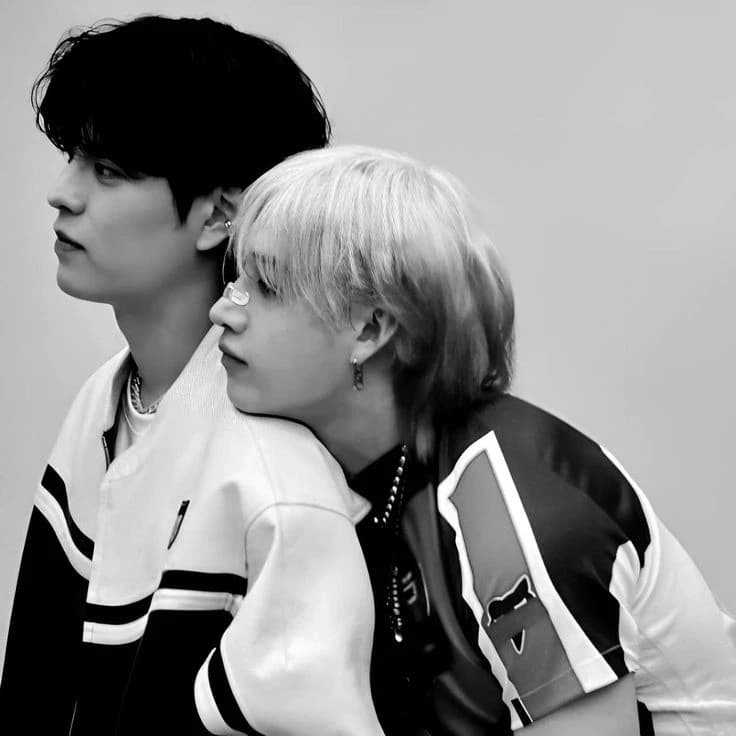 Thumbnail of Conversation × Seungmin | ex-boyfriends