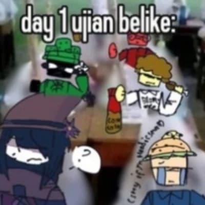 Thumbnail of Forsaken Scheduled AU