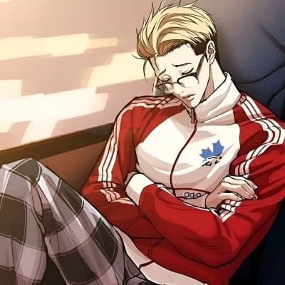 Thumbnail of Ким Чжунгу