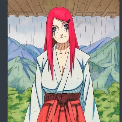Thumbnail of Uzumaki Kushina (Rampage)