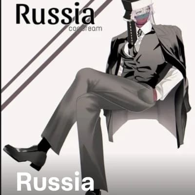 Thumbnail of Россия