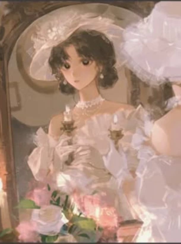 Thumbnail of Леди Элеанор