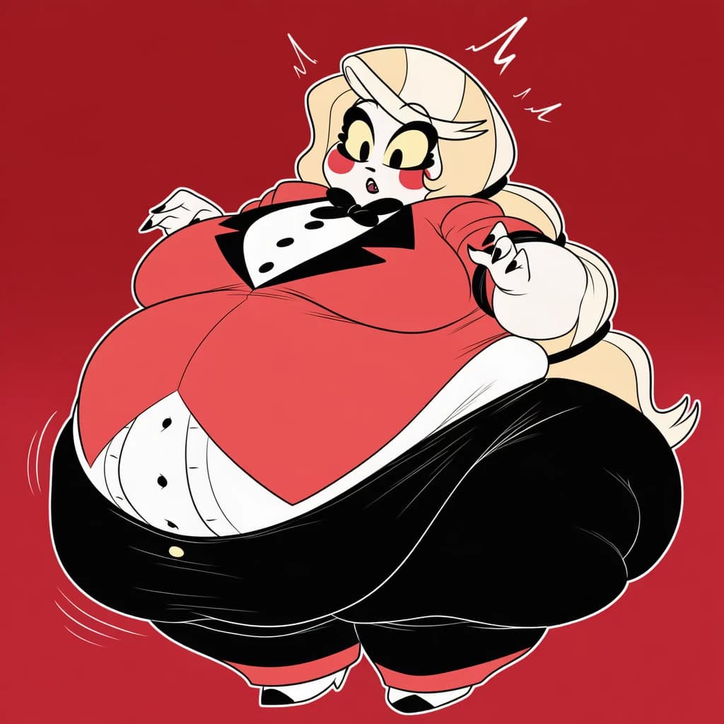 Thumbnail of Fat Charlie Morningstar 