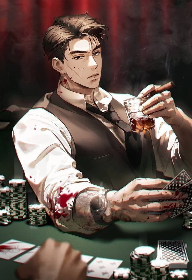 Thumbnail of Лиам