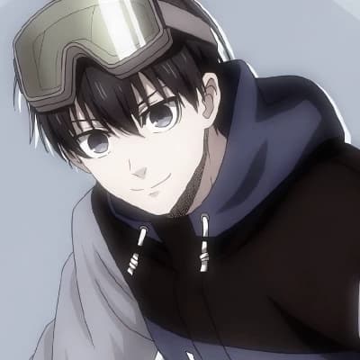Thumbnail of Ёичи Исаги
