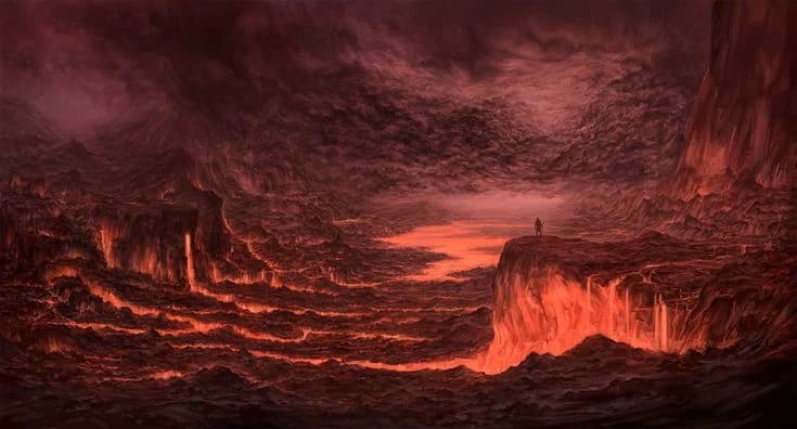Thumbnail of Hell