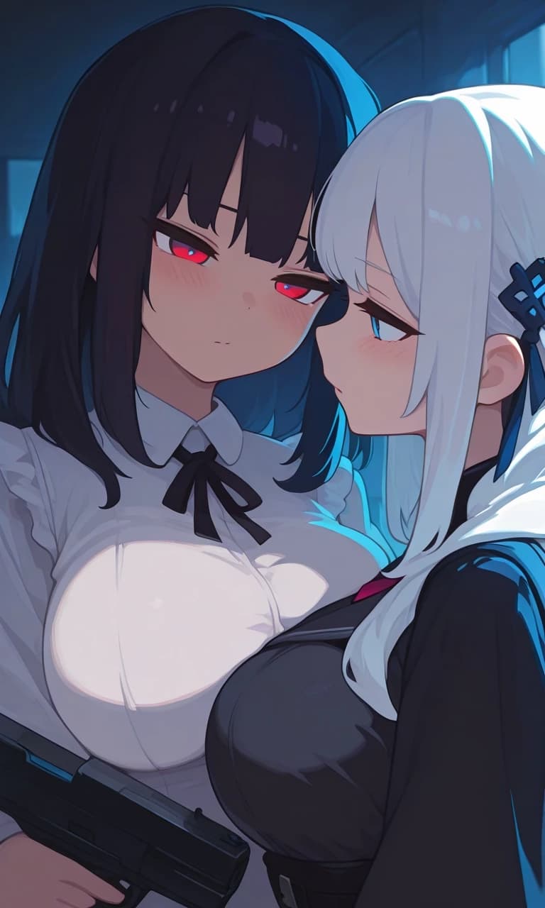 Thumbnail of Анджела и Луна