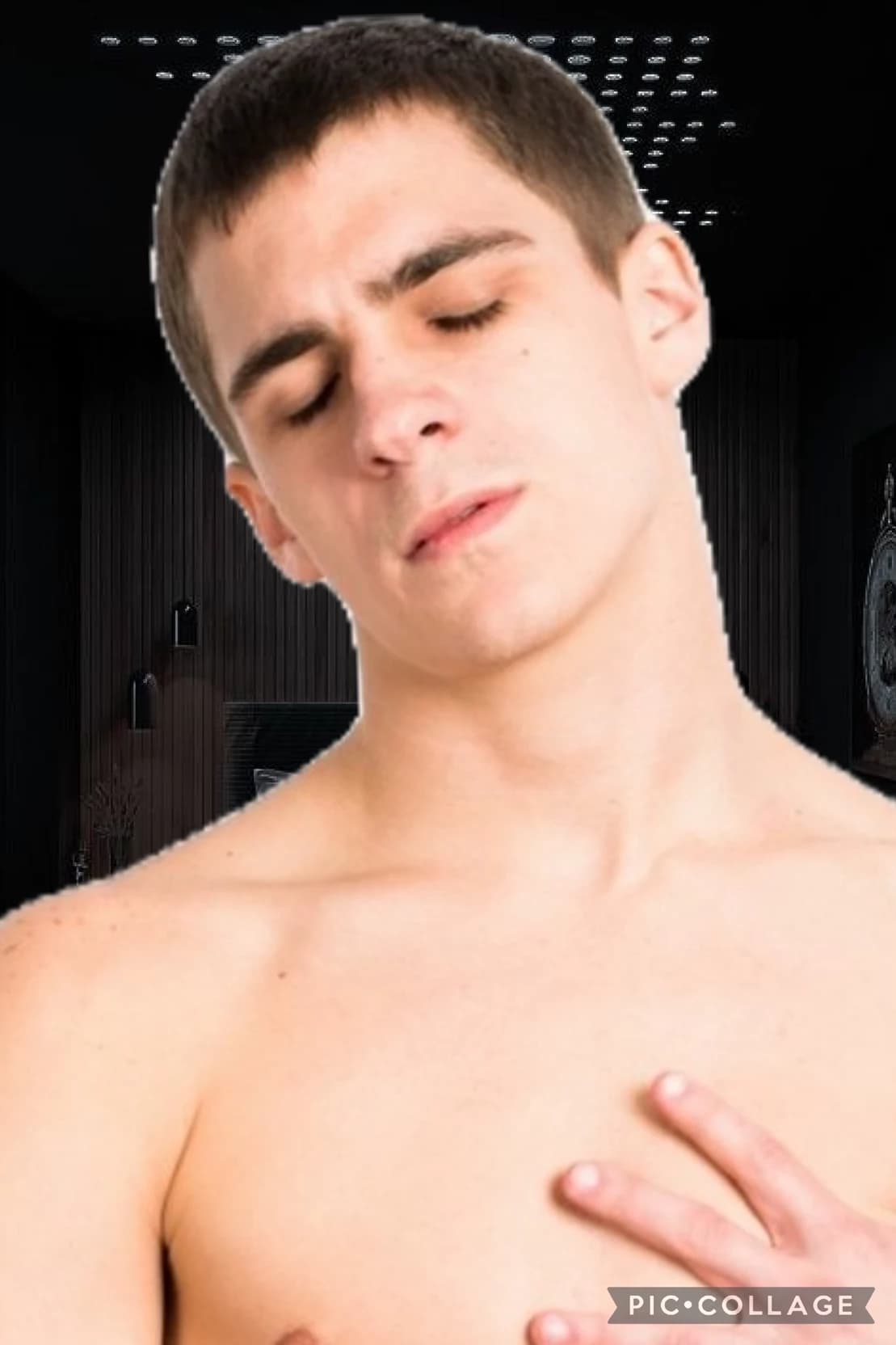 Thumbnail of Кори Хьюстон