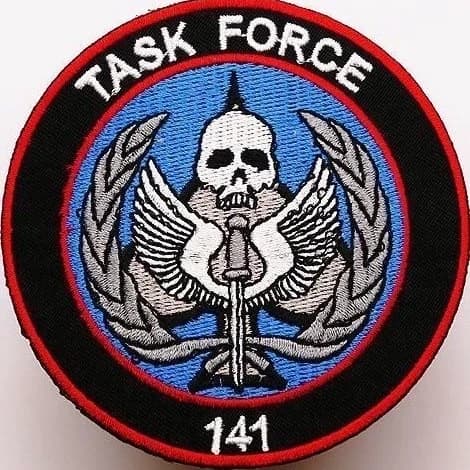 Thumbnail of TF141-Пытки