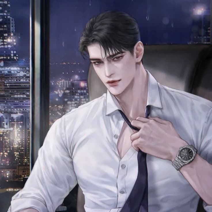 Thumbnail of Кан Тэ-джун (강태준)