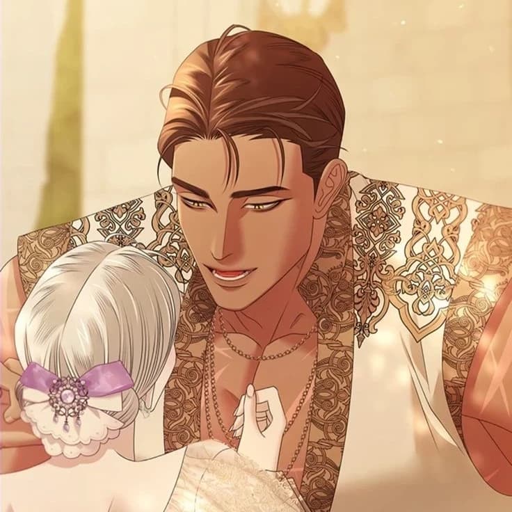 Thumbnail of Ishakan (King of Kurkans)