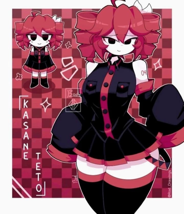 Thumbnail of Касане Тето