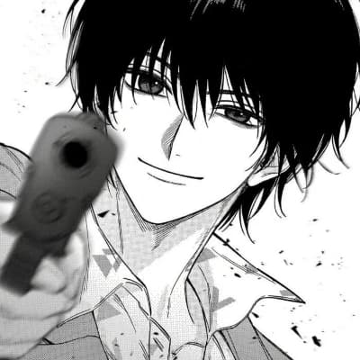 Thumbnail of Ёити Нагумо