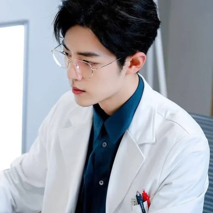 Thumbnail of Your Doctor Husband - Renandra
