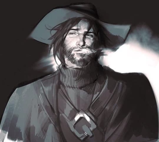 Thumbnail of Охотник - Кео.