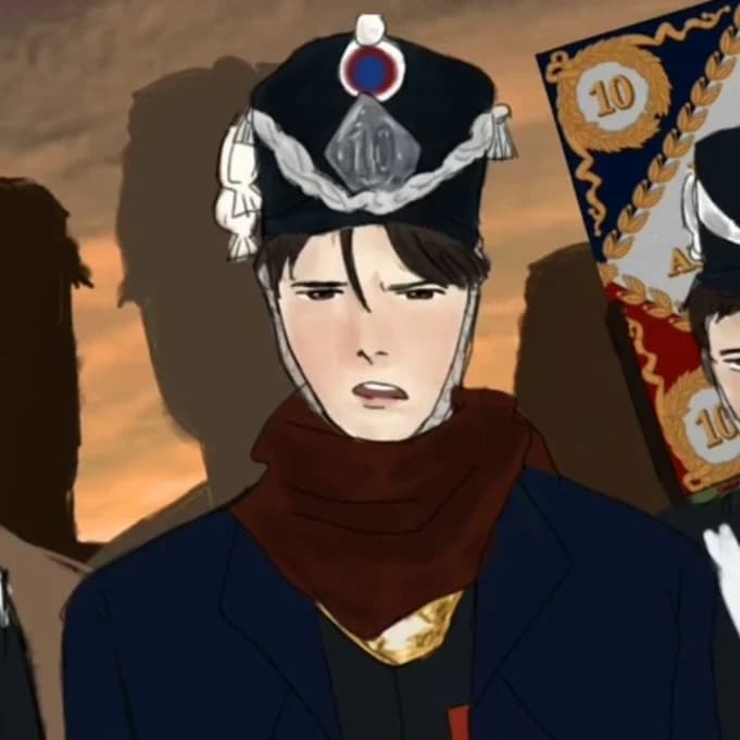 Thumbnail of ГАЛО/Ореол