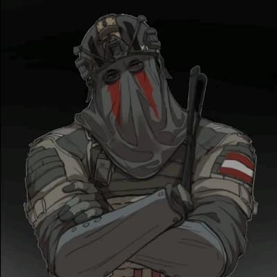 Thumbnail of Konig (Call Of Duty, Mafia Au, Bl) 