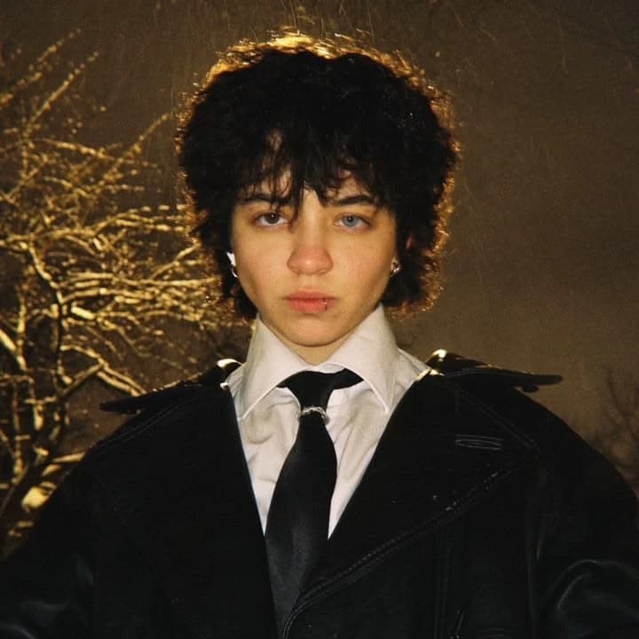 Thumbnail of Адель Шайбакова