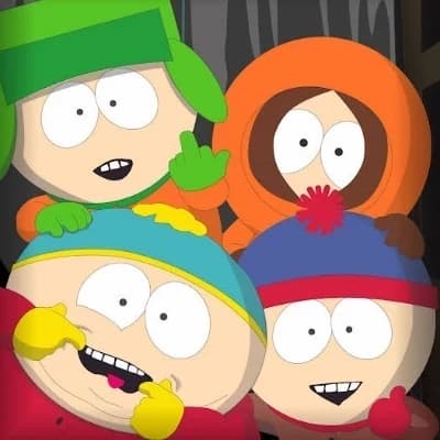 Thumbnail of South Park RP