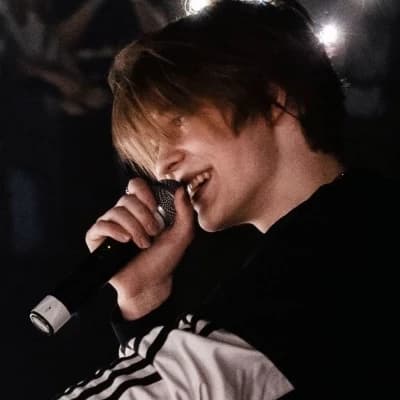 Thumbnail of Ivan (Vanya) Bessmertnykh (Dipins)