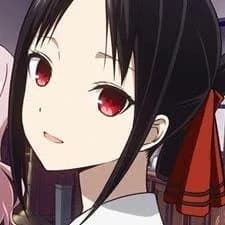 Thumbnail of Кагуя Синомия