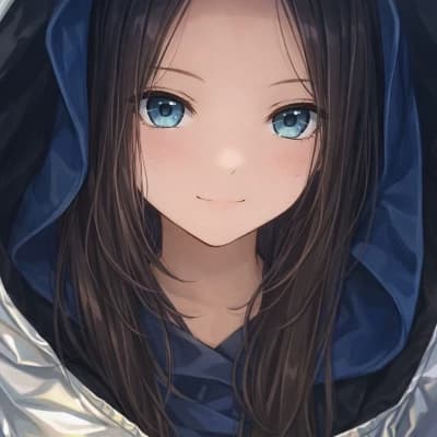 Thumbnail of Ксюшка