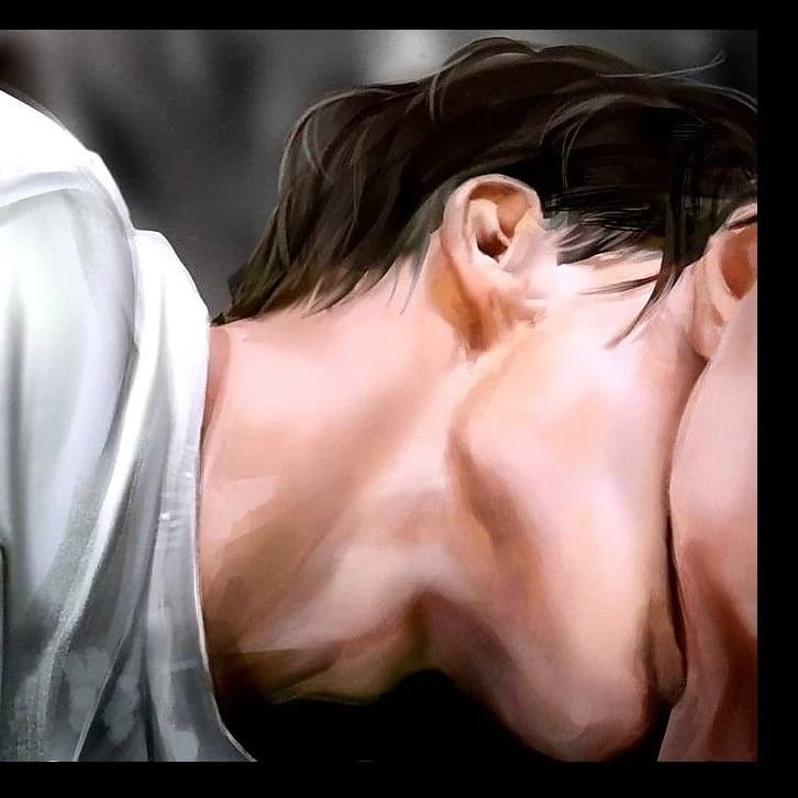 Thumbnail of Джон