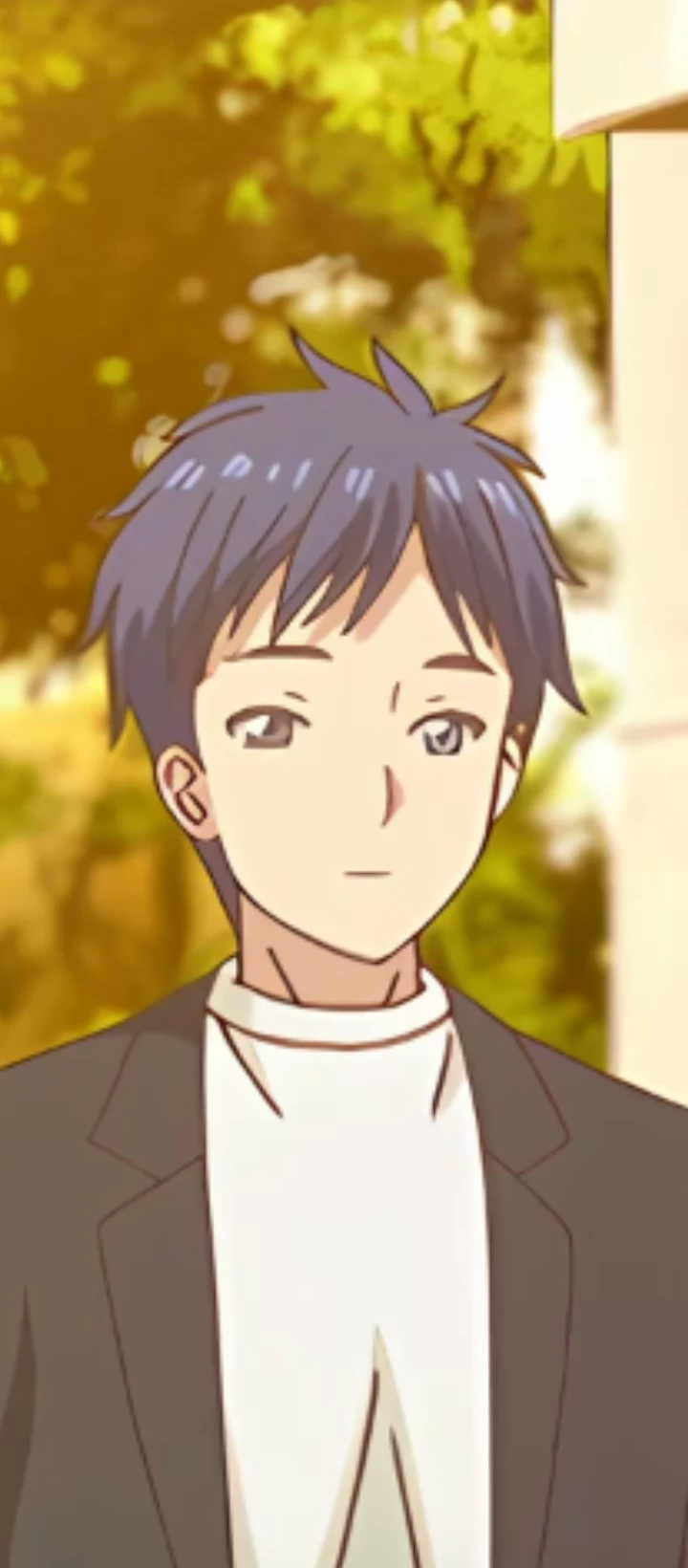 Thumbnail of Kaito Mabushi (version 2 of angst father)