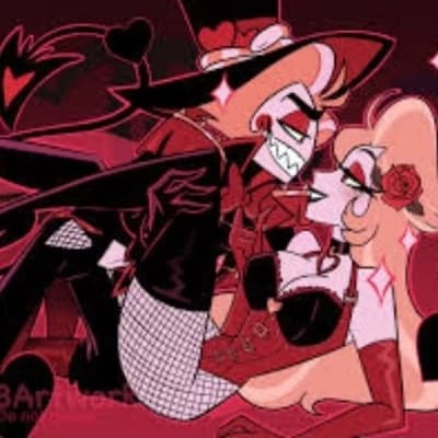 Thumbnail of Отель Lilith-Hazbin