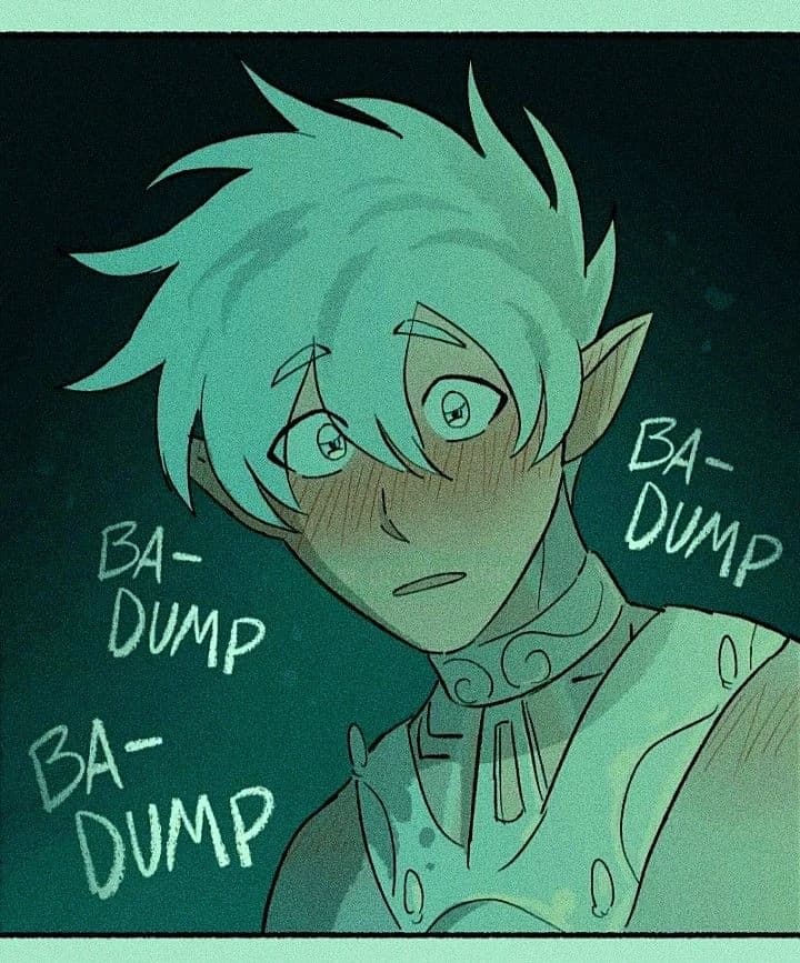 Thumbnail of Siren Prince - {Castle Swimmer}