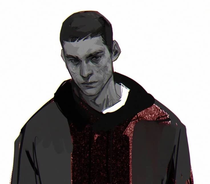 Thumbnail of Марк.