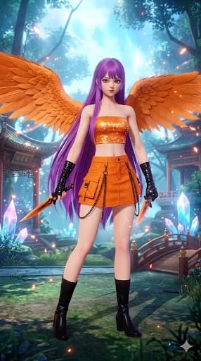 Thumbnail of Scootaloo (my fic)
