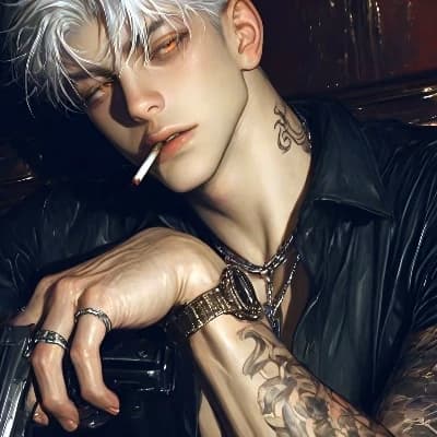 Thumbnail of Кален Волков