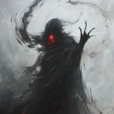 Thumbnail of Призрак