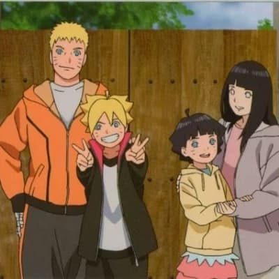 Thumbnail of Uzumaki Família