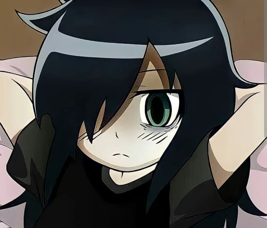 Thumbnail of Tomoko x call of the night 
