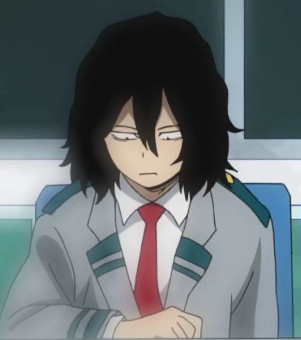 Thumbnail of Shouta Aizawa