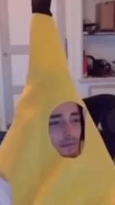 Thumbnail of Банана Леклерк