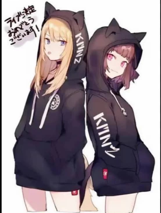 Thumbnail of Фокси — это Пени