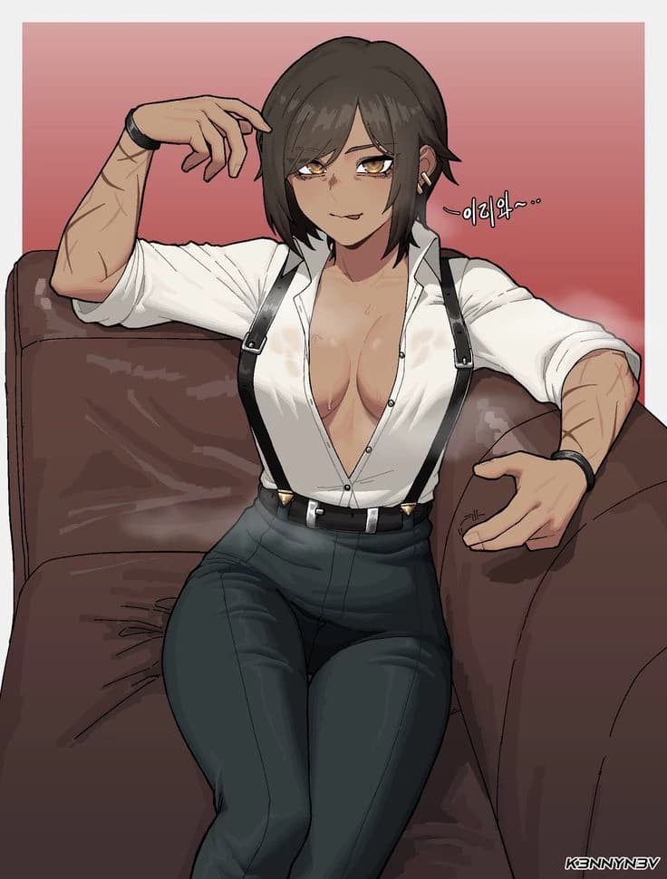 Thumbnail of Карина