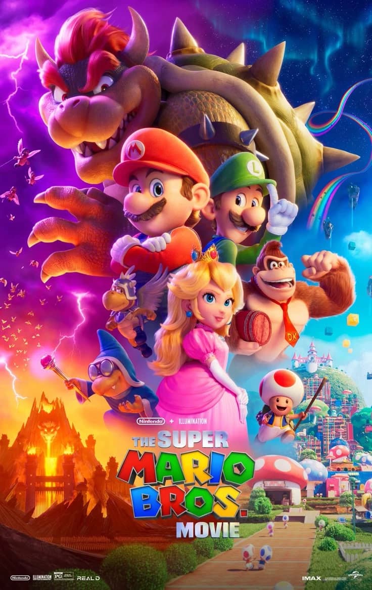 Thumbnail of Братья Супер Марио