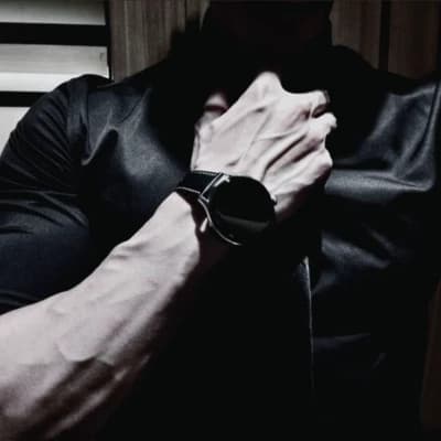 Thumbnail of Николас Беллуччи