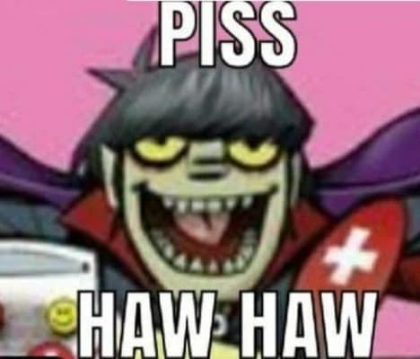Thumbnail of Dee Shvagenbagen (I don't have memory for a pfp)