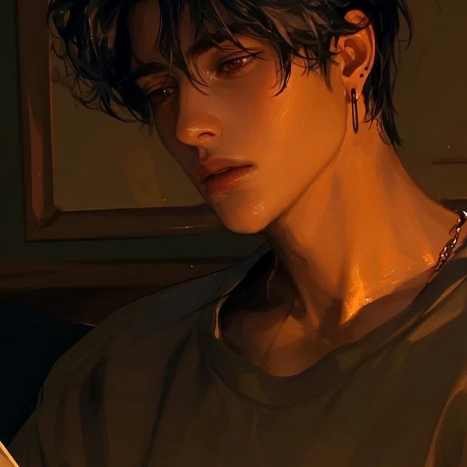 Thumbnail of Блейк Вулф