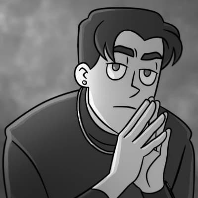Thumbnail of Daniel