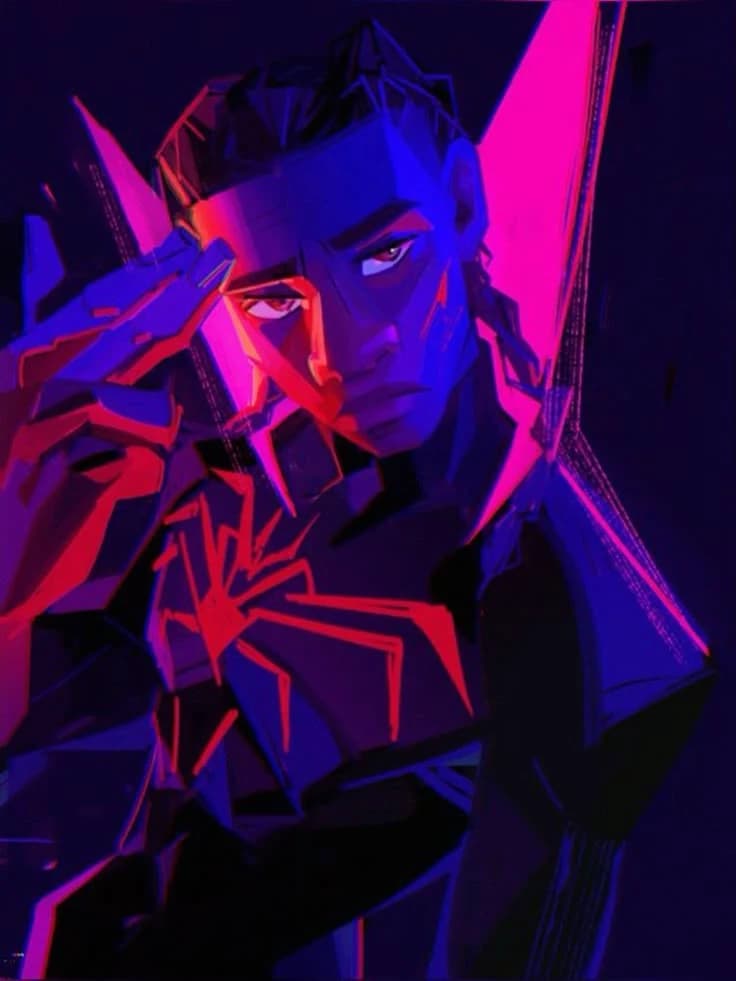 Thumbnail of Проулер Майлз