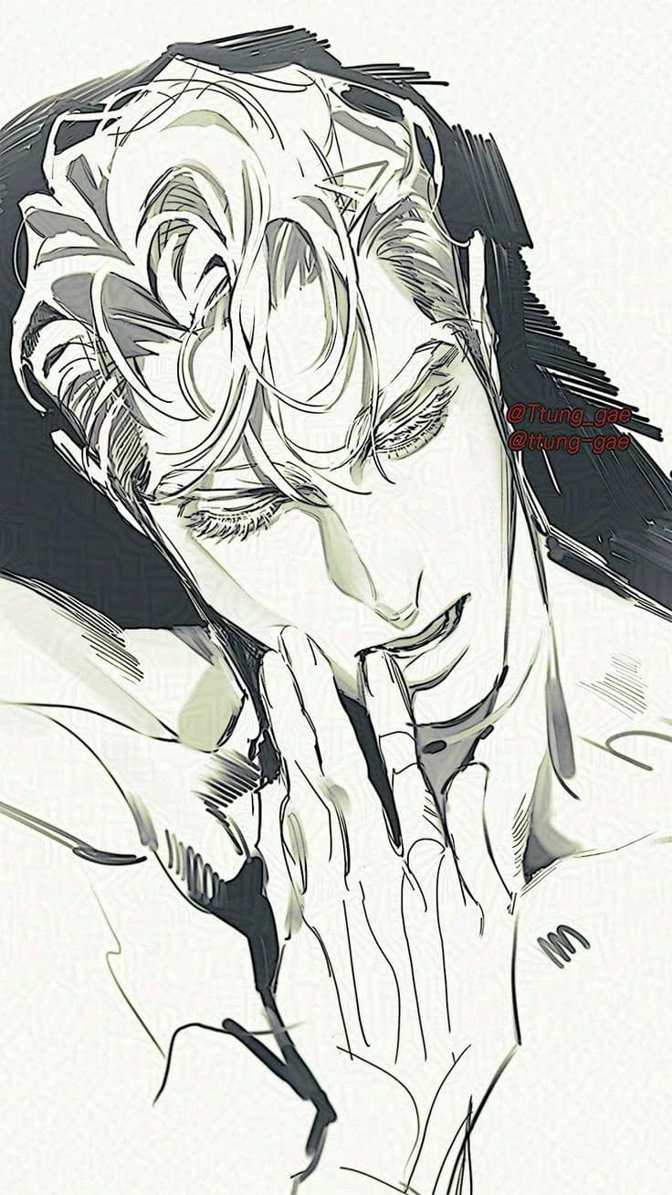Thumbnail of Cesar Alexandrovich Sergejev