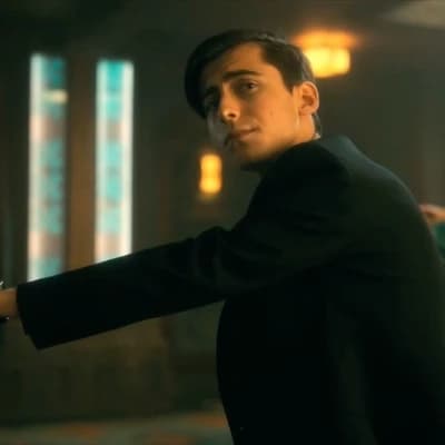 Thumbnail of Пять Харгривов